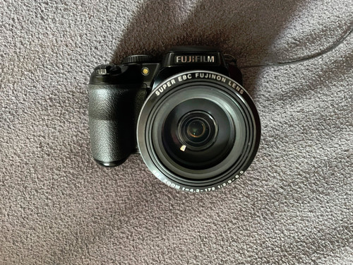 Fujifilm s8200 - fujifilm,