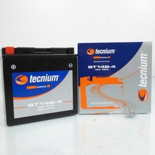 Batterie SLA Tecnium pour Moto