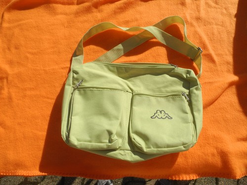 Sac bandouliere kapla 35x - kapla, l