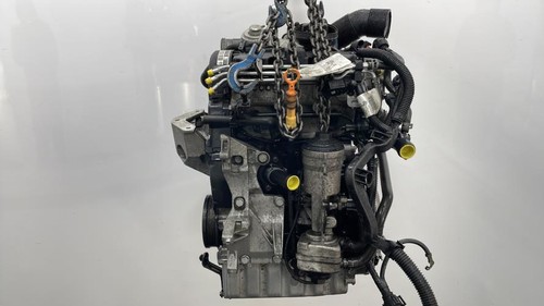 Moteur volkswagen polo phase - volkswagen,