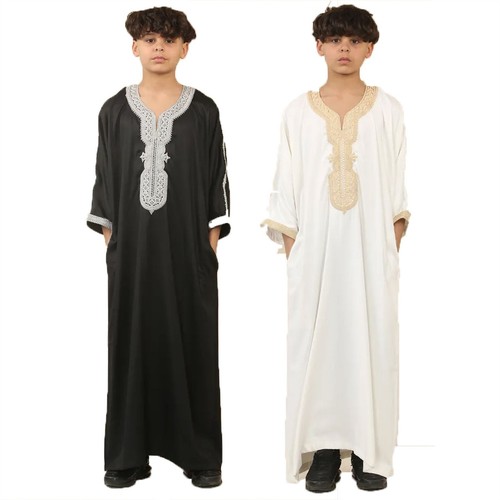 Enfants garçons marocain - enfants,