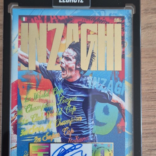 Club legacyz filippo inzaghi - filippo,