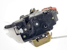 SERRURE DE PORTIÈRE AVANT