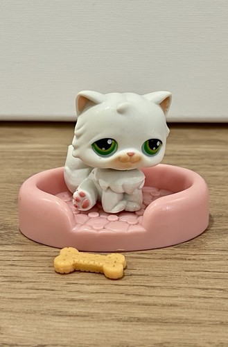 Authentic littlest lps chat - authentic,