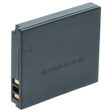 Coupleur DC pour Canon