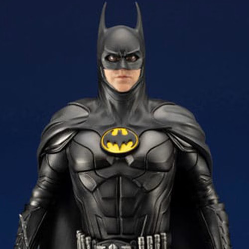 Comics figurine batman - -,