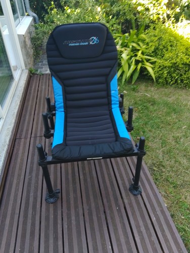 Chaise peche absolute - chaise,