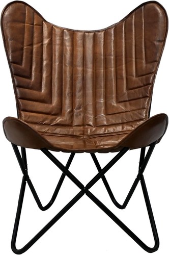 Chaise appoint papillon - chaise, d’appoint