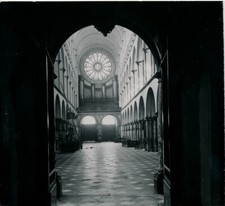 TOURNAI c. 1910 - Belgian Cathedral - NV 5300