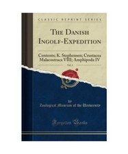 The Danish Ingolf-Expedition