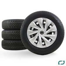 Jantes Complètes D'Hiver VW