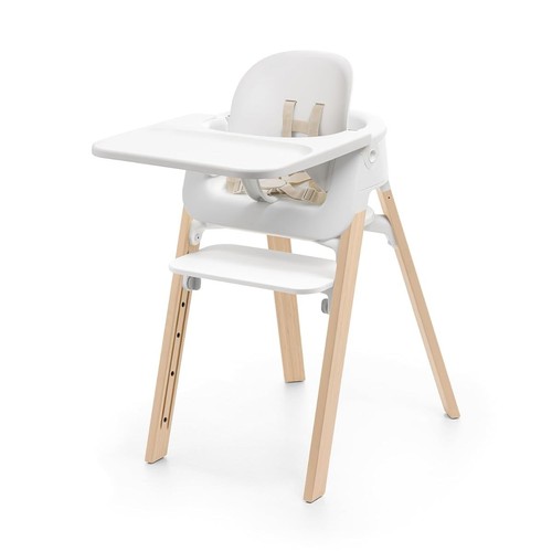 Stokke steps baby set high - steps,