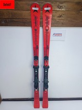 Atomic Redster S9 159 cm Ski + Atomic 12 fixations Winter Sport Fun CBS