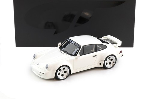 Spirit gt525 porsche - 1:18,