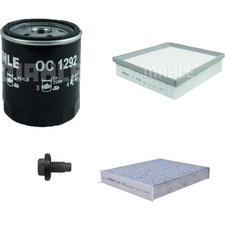 MAHLE Inspection Set pour Ford