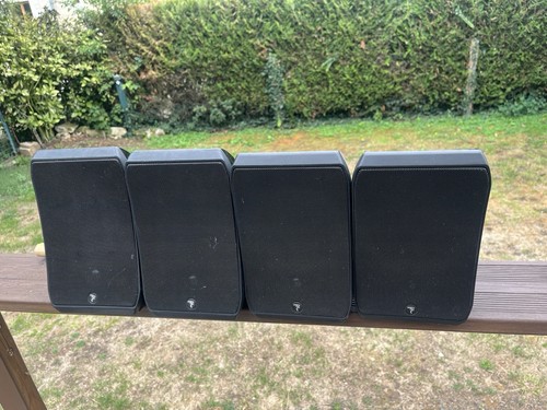 Focal sib lot enceintes - focal,