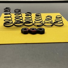 LENCO L75 L78 Set complet de