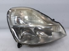 8200658377 RIGHT HEADLIGHT / 8200658377 / 1475760 FOR RENAULT GRAND MODE S