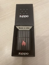 briquet zippo