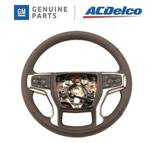 NEW Steering Wheel for
