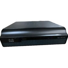 Routeur CISCO 1941 /  1 Module