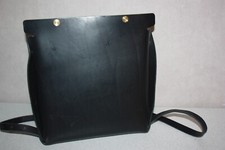 ARCHIPEL Paris Sac à Dos Cuir