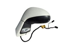 Peugeot 308cc wing mirror left