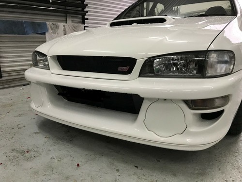 Pour jdm subaru impreza west - pour,