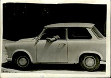 IMV01129 1969 dacia 1100  romania real photo social history old car