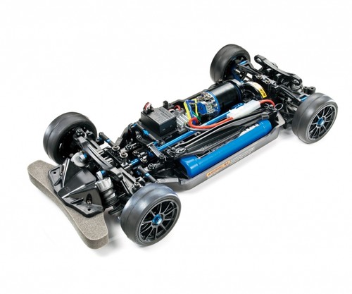 Tamiya 300047326 10 - 1:10, rc
