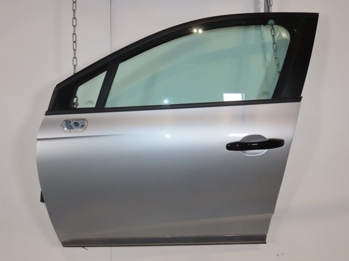 Porte avant gauche renault - gauche,