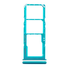 Dual sim card tray - card, for