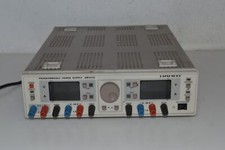Alimentation Électrique Programmable HAMEG HM8142 (IRC48)