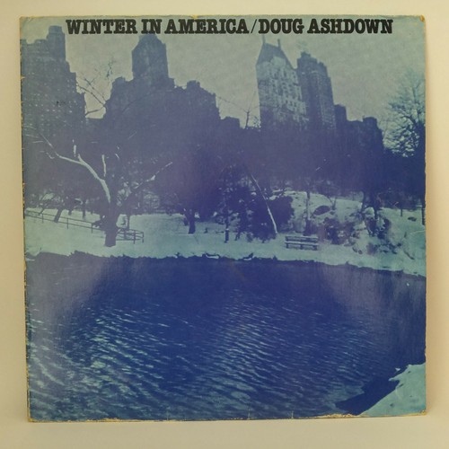 Doug ashdown winter in - winter,