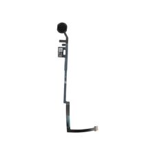 Bouton Home Complet noir iPad 5/6