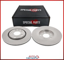 Disques de Frein pour VW Golf