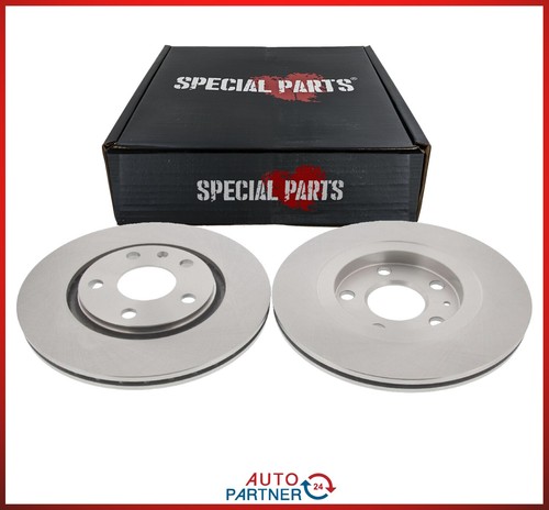 Disques frein pour golf - disques,
