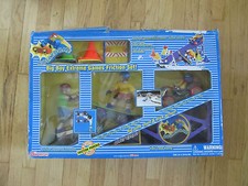 Supertoys RollyDome Friction