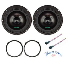 Set Woofer IPNOSIS 20cm Haut