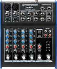 Mixer Table Mixage Controleur