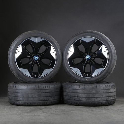 Pouces roues été bmw - d'Été,
