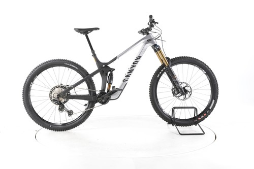 Canyon strive cfr vtt - strive,