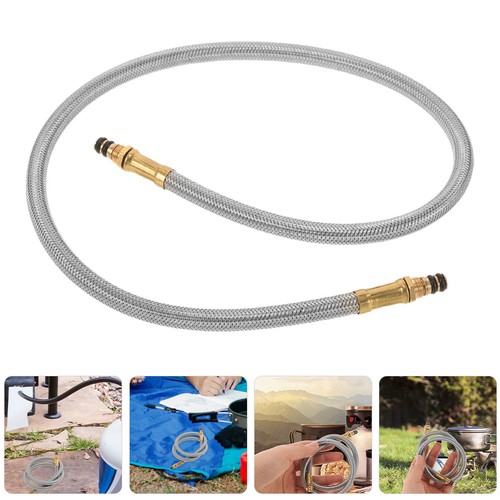 Adaptateur tuyau de - ,