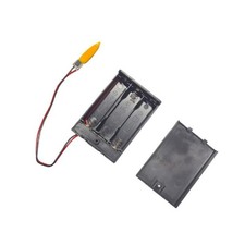 Bougie flamme PCB 3V-5V