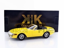 KK SCALE MODELS 1/18 - FERRARI