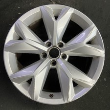 Volkswagen Atlas OEM Wheel