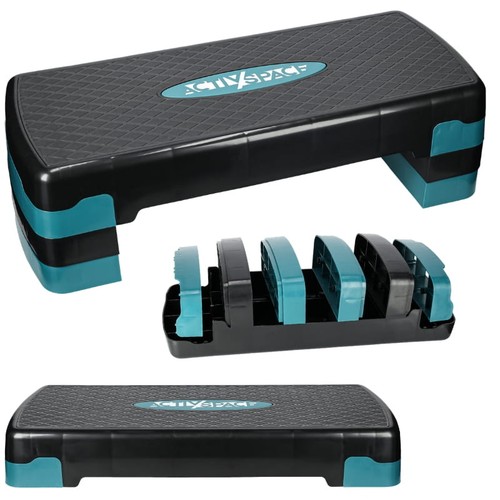 Stepper pour exercices - , de