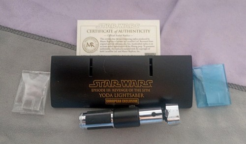 Star wars master replicas 45 - star,
