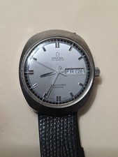 OMEGA Seamaster Cosmic 166.035