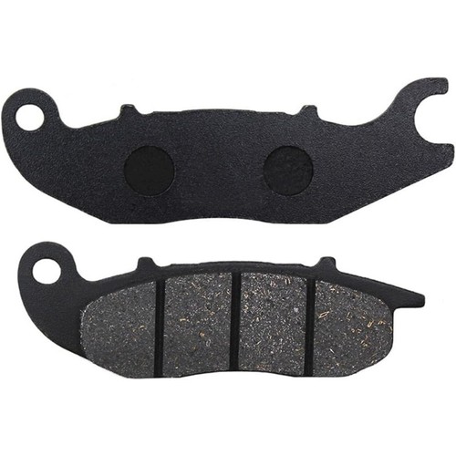 Plaquettes frein avant - frein, pour